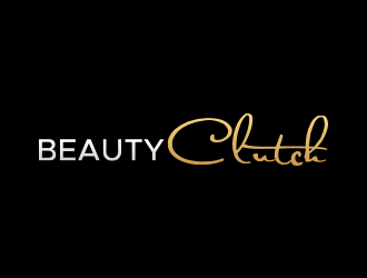 Beauty Clutch logo design by lexipej