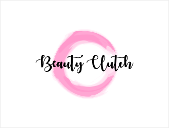 Beauty Clutch logo design by bunda_shaquilla