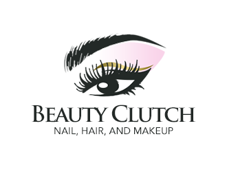 Beauty Clutch logo design by kunejo