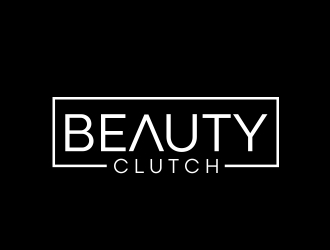 Beauty Clutch logo design by Louseven