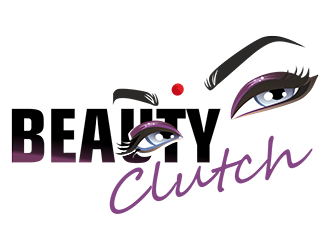 Beauty Clutch logo design by manu.kollam