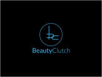 Beauty Clutch logo design by bunda_shaquilla