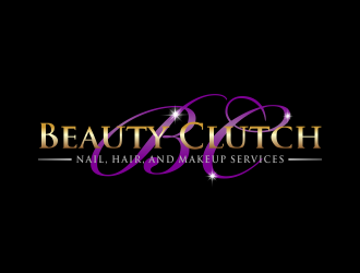 Beauty Clutch logo design by done