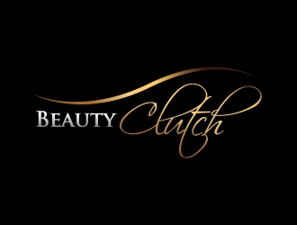 Beauty Clutch logo design by J0s3Ph
