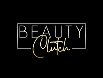 Beauty Clutch logo design by ekitessar