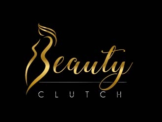Beauty Clutch logo design by usef44