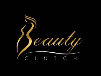 Beauty Clutch logo design by usef44