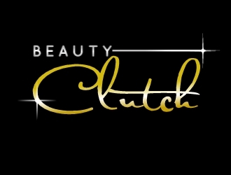 Beauty Clutch logo design by Rexx