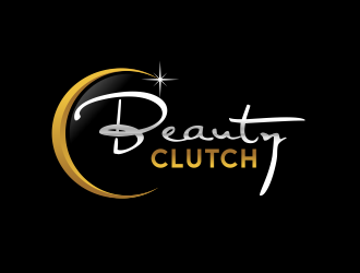 Beauty Clutch logo design by serprimero