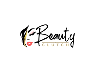 Beauty Clutch logo design by semar
