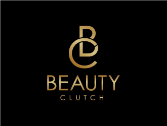 Beauty Clutch logo design by MUSANG