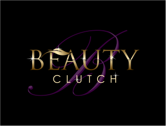 Beauty Clutch logo design by meliodas