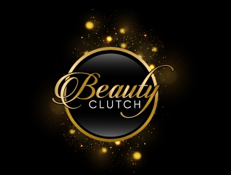 Beauty Clutch logo design by Erasedink