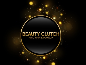 Beauty Clutch logo design by Erasedink