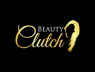 Beauty Clutch logo design by iamjason