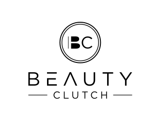 Beauty Clutch logo design by asyqh