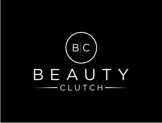Beauty Clutch logo design by asyqh