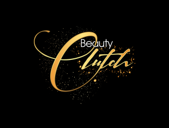 Beauty Clutch logo design by zonpipo1