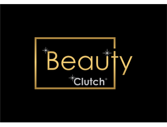 Beauty Clutch logo design by clayjensen