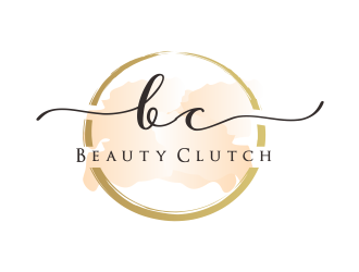 Beauty Clutch logo design by Greenlight