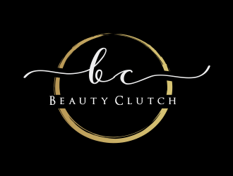 Beauty Clutch logo design by Greenlight