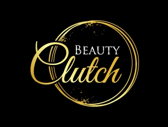 Beauty Clutch logo design by iamjason