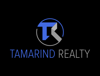 Tamarind Realty logo design by Kipli92