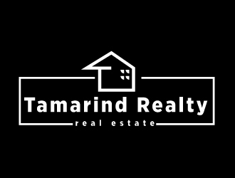 Tamarind Realty logo design by chumberarto