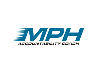 MPH Accountability Coach logo design by KQ5