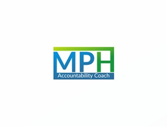 MPH Accountability Coach logo design by Ulid