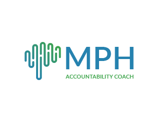 MPH Accountability Coach logo design by Thoks