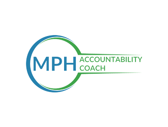 MPH Accountability Coach logo design by ArRizqu