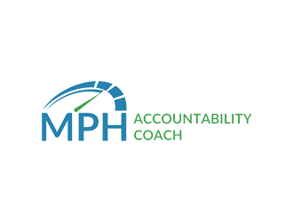 MPH Accountability Coach logo design by ArRizqu