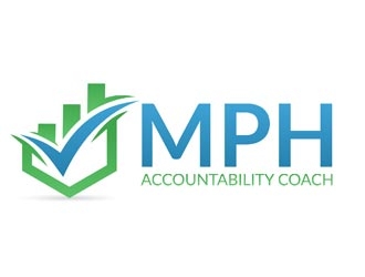 MPH Accountability Coach logo design by creativemind01