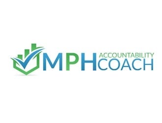 MPH Accountability Coach logo design by creativemind01