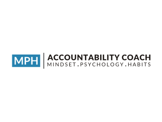 MPH Accountability Coach logo design by johana