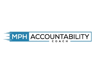 MPH Accountability Coach logo design by BrainStorming