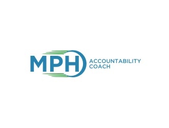 MPH Accountability Coach logo design by Diancox