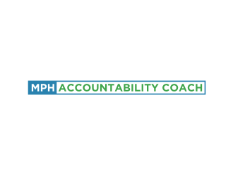MPH Accountability Coach logo design by hopee