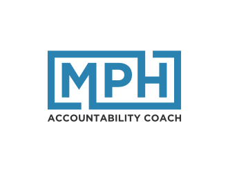 MPH Accountability Coach logo design by hopee
