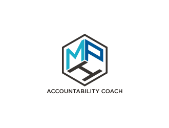 MPH Accountability Coach logo design by BintangDesign