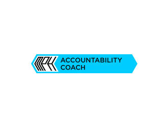MPH Accountability Coach logo design by vostre