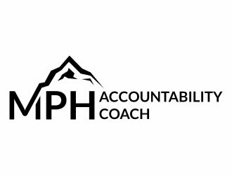 MPH Accountability Coach logo design by eagerly