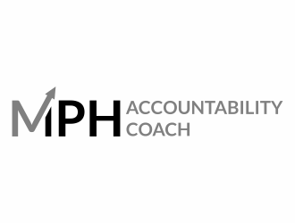 MPH Accountability Coach logo design by eagerly