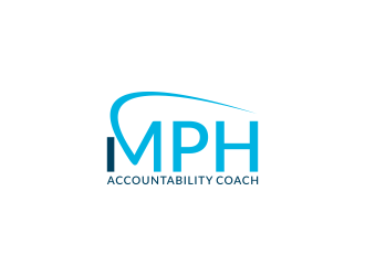 MPH Accountability Coach logo design by checx