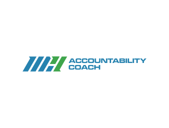 MPH Accountability Coach logo design by sitizen
