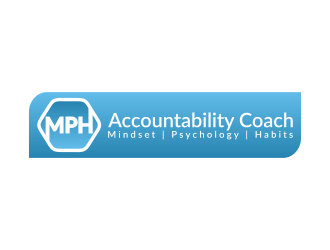 MPH Accountability Coach logo design by DeyXyner