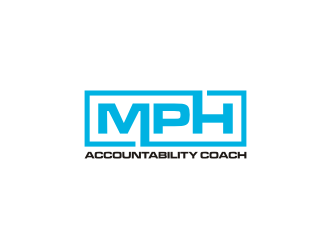 MPH Accountability Coach logo design by Sheilla