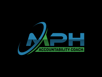 MPH Accountability Coach logo design by goblin