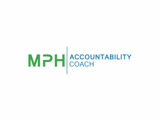 MPH Accountability Coach logo design by luckyprasetyo